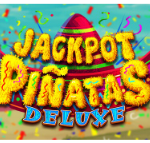 Онлайн cлот Jackpot Piñatas Deluxe 1
