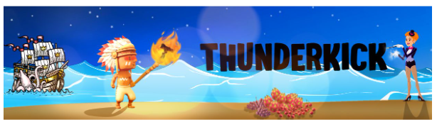Що робить слоти Thunderkick такими популярними?