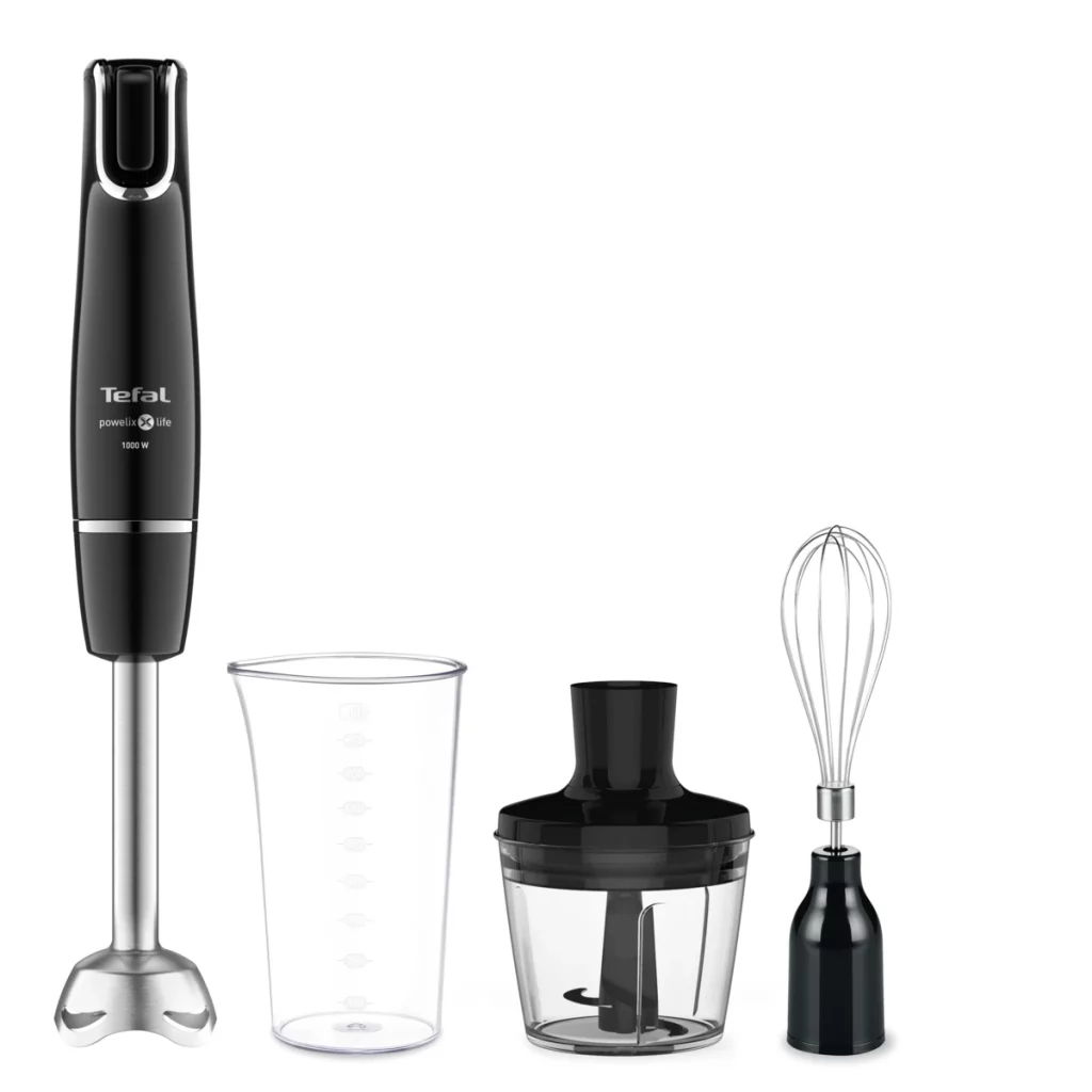 Блендер Tefal HB943838 — незамінний кухонний помічник