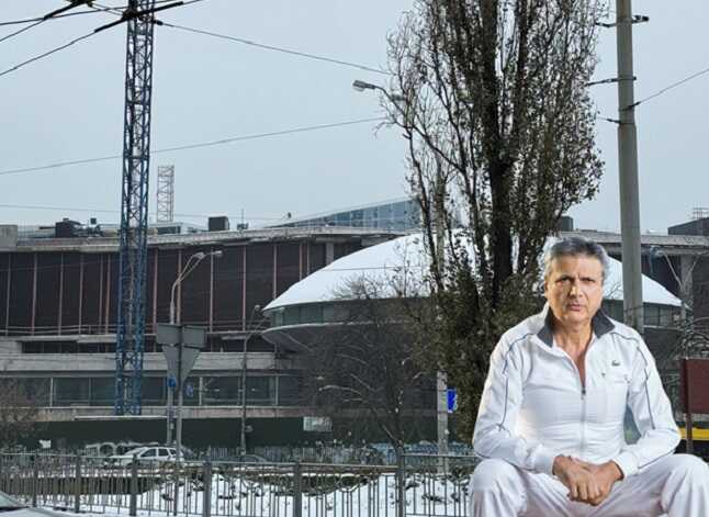 Вагиф Алиев. Как застройщик повлиял на закрытие столичного метро