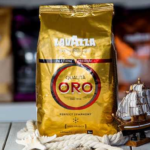 Откройте двери в мир настоящего кофе с Lavazza Oro! Буфер обміну01