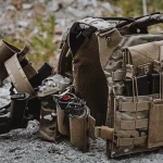 Тактичне спорядження для військових в інтернет-магазині Tactical Belt tactical-vests
