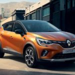 За кермом елегантності: Renault Captur – Статус і Престиж в Один Клік 1596710189956