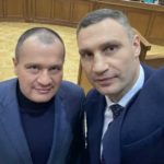 Артур Палатный и братья Кличко миллионы на пиар во время войны 263303