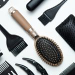 Гребінці та Щітки для волосся 6b129c63-b08e-4460-98dc-72288f44bb79