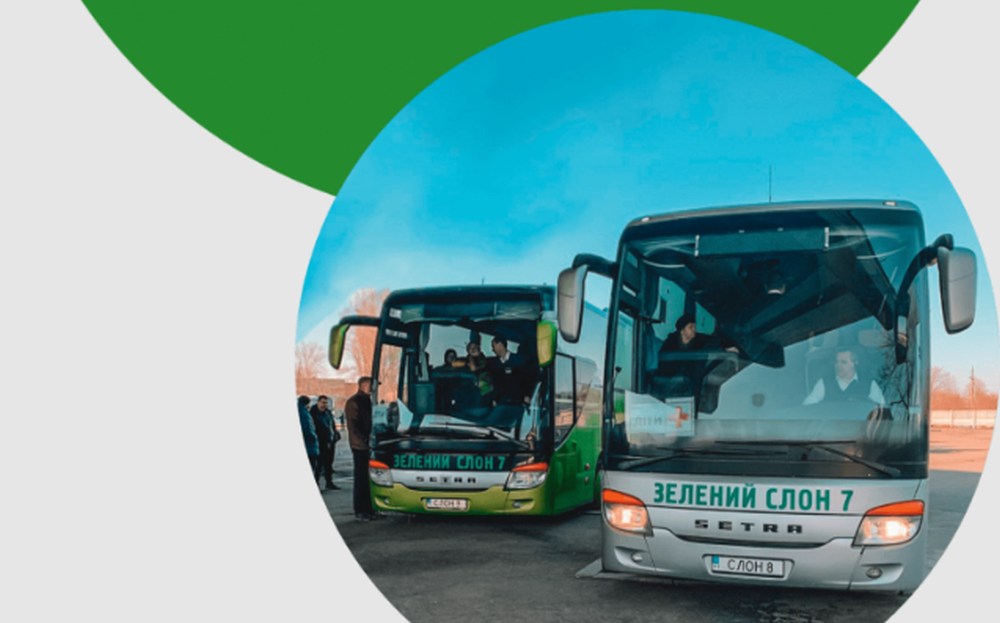 Подорожі на автобусі взимку: Секрети безпеки та зручності