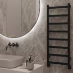 Как выбрать полотенцесушитель. Цвета, дизайн, технологии Скриншот 10-01-2024 104048