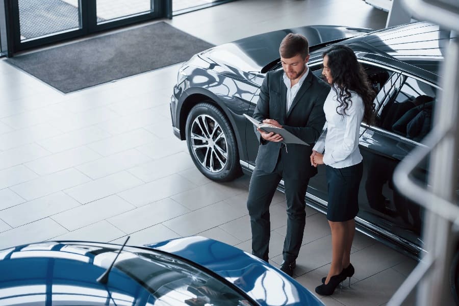 Лизинг авто в Украине: Преимущества и Возможности с AVIS Leasing