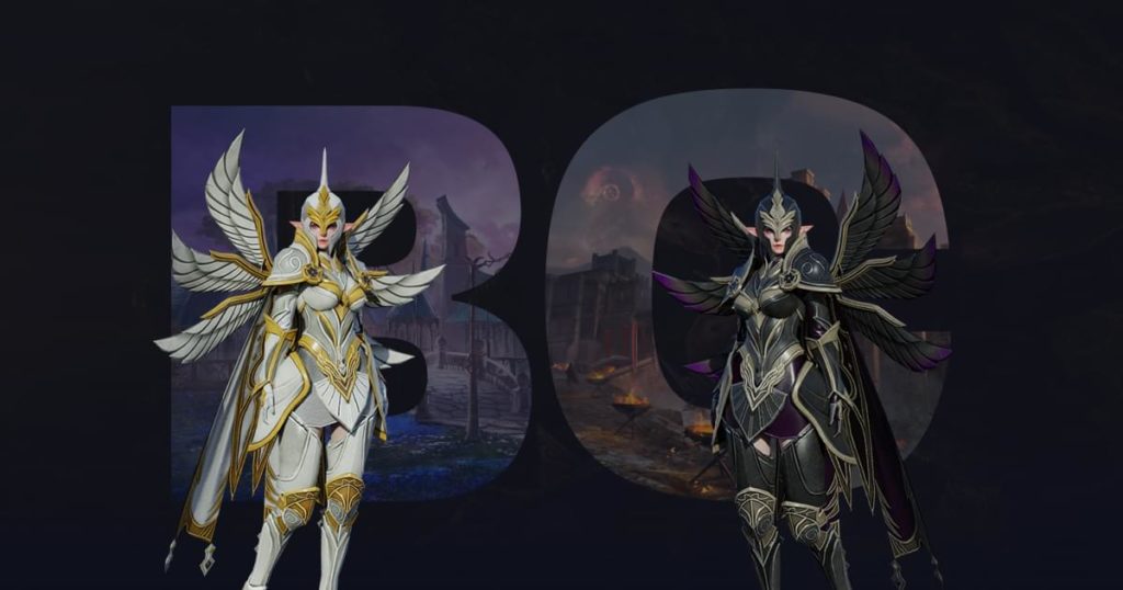 Lineage 2 Essence от команды r33t