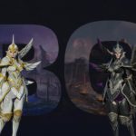 Lineage 2 Essence от команды r33t sclbnr-ru