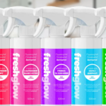 Професійна побутова хімія FreshGlow з українських компонентів Буфер обміну01