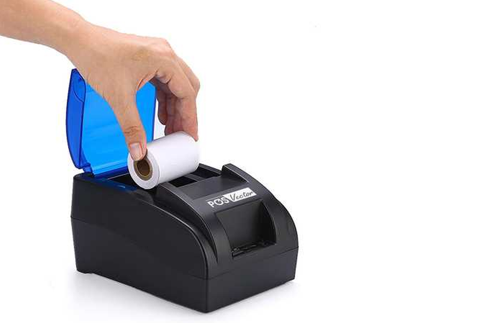 POS (Point Of Sale) принтери чеків