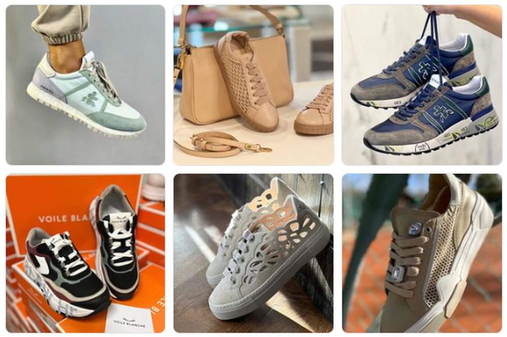 Итальянская обувь от ItaliShoes: забота о себе в каждом шаге