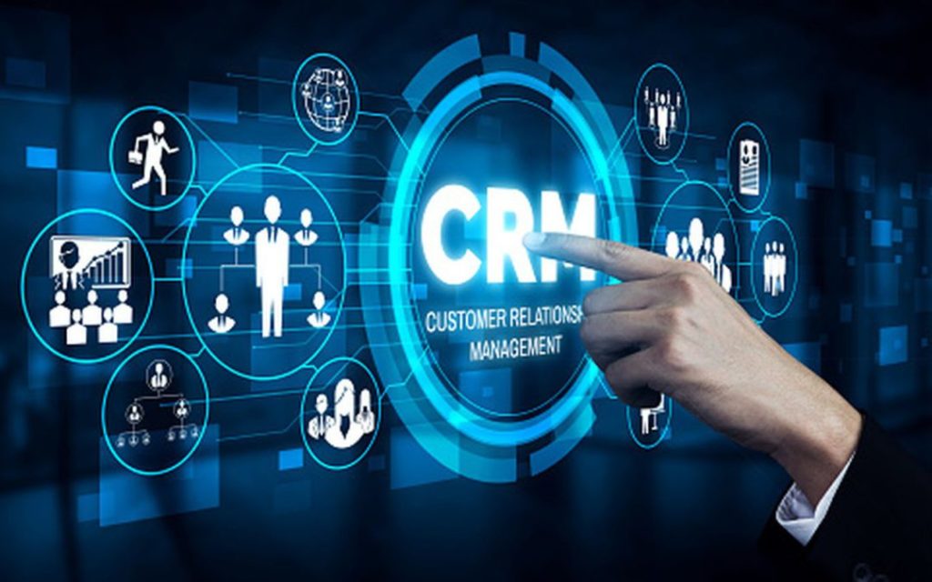Українські CRM-системи та програми для запису клієнтів
