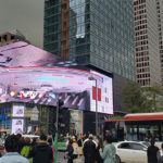 LianTronics-Chengdu-video-wall