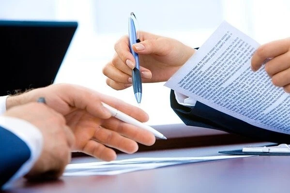 Де перекласти довідку з місця роботи