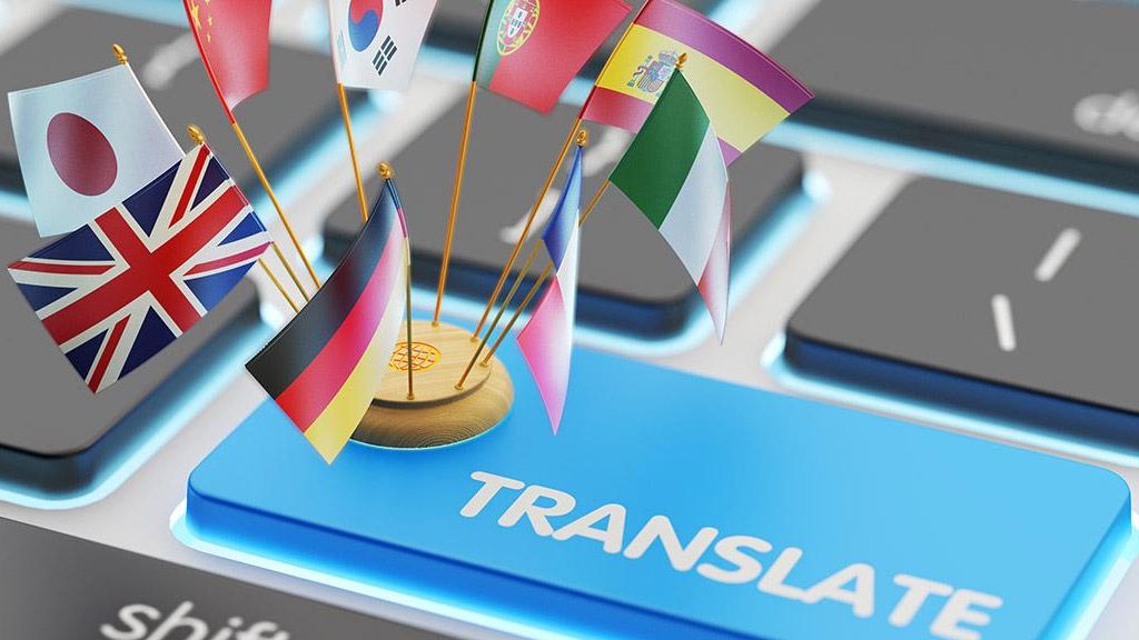 Услуги бюро переводов в Киеве