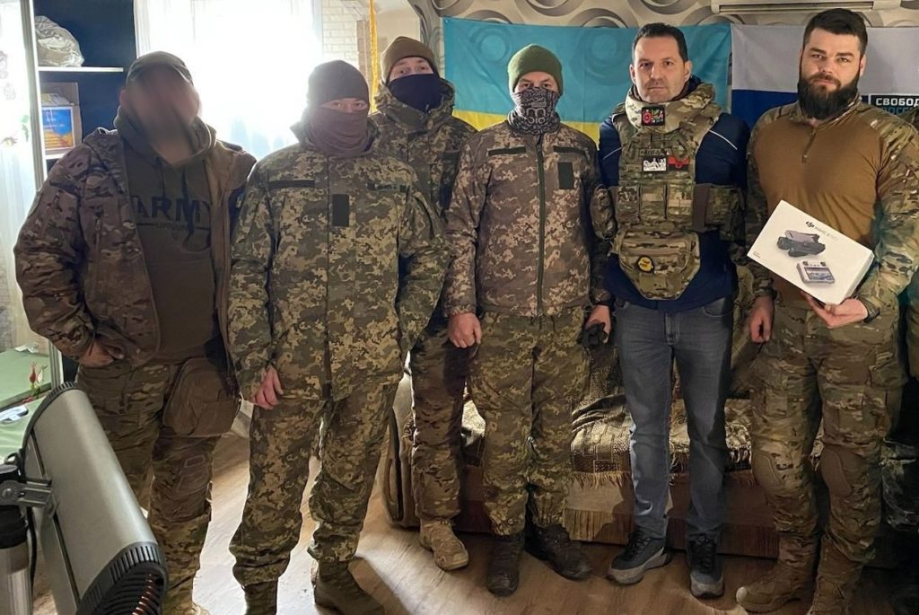 Russian Opposition: Stripping of Illusions