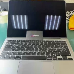 Замена матрицы в MacBook Air M1 A2337 664d923b903c6