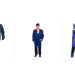 Спецодяг від TogTrade: опис, переваги, асортимент Буфер обміну01