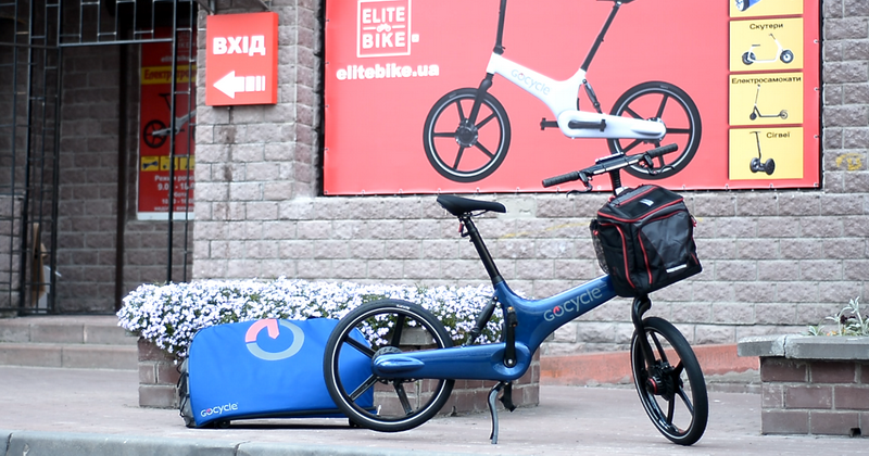 Магазин электротранспорта и умных гаджетов ELITEBIKE+