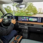 Штатные магнитолы Honda — интеллектуальные решения для комфортного и безопасного вождения img