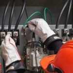 Підготовка електричної системи до надзвичайних ситуацій: Аварійні випадки та планування elektrobezpeka