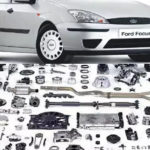 Де можна придбати запчастини на Форд? ford
