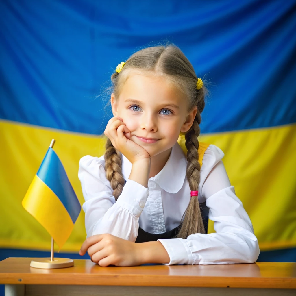 Які поради можна дати школярам при вивченні української мови в школі?