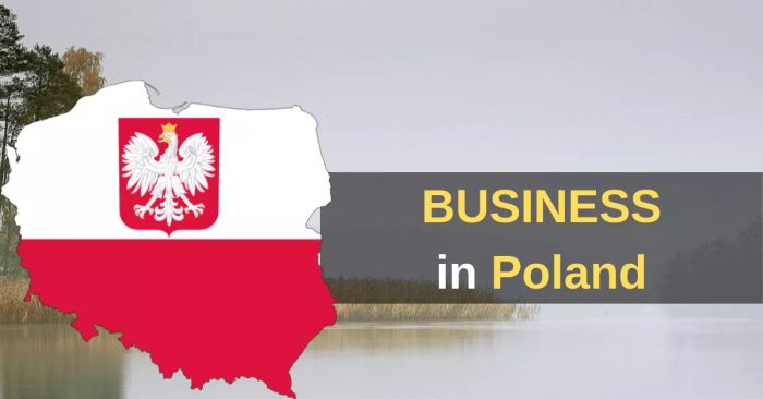 Відкриття фірми в Польщі: рекомендації