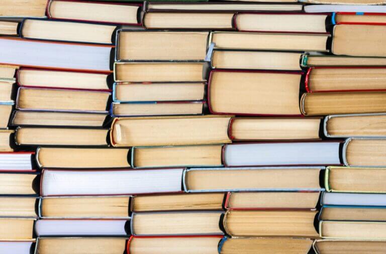 Как научиться писать книги