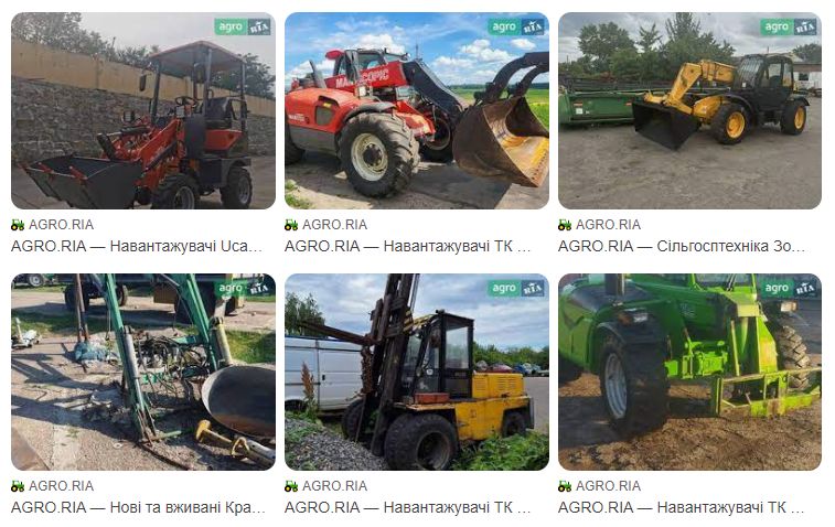 ТК АГРОРЕСУРС: Ваш надійний партнер в агропромисловості