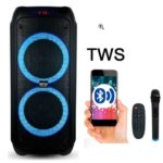 Почему звуковое оборудование BIG - идеальный выбор для вашего мероприятия Буфер обміну01