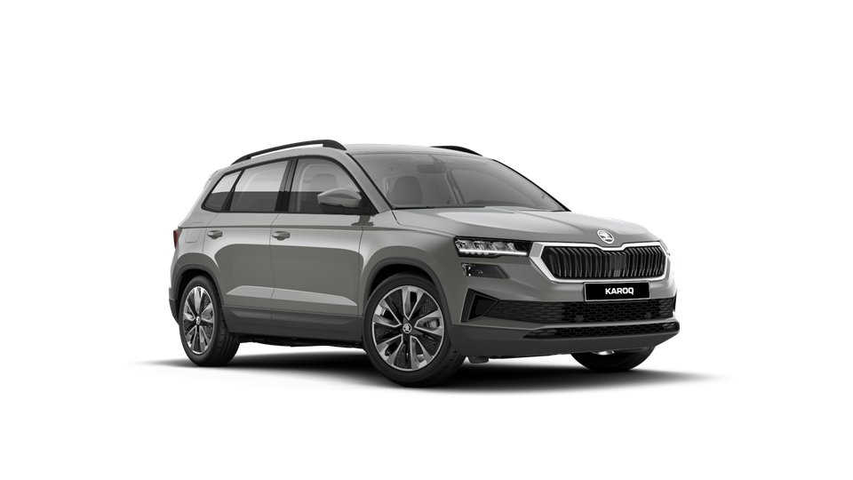 Как подобрать запчасти для Skoda