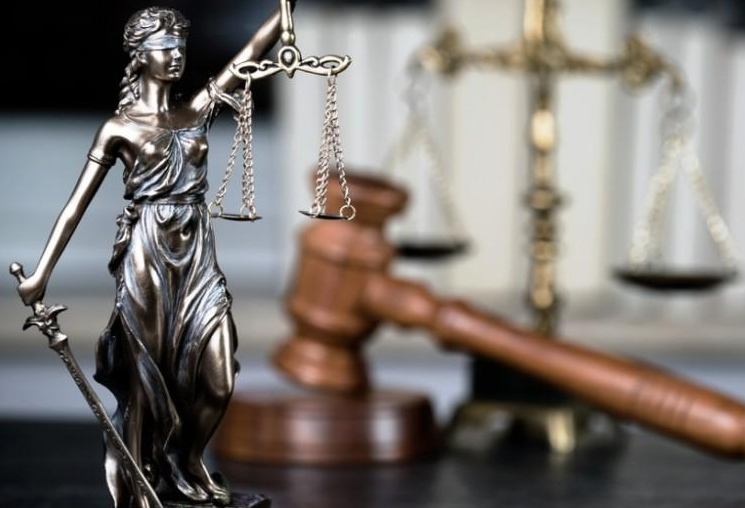 Юридичні послуги в Києві: що потрібно знати