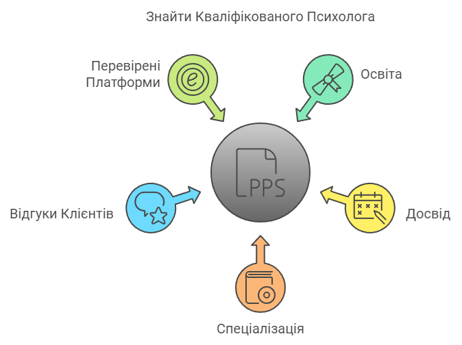 Психологи в Україні: реальність, стереотипи та як знайти професіонала