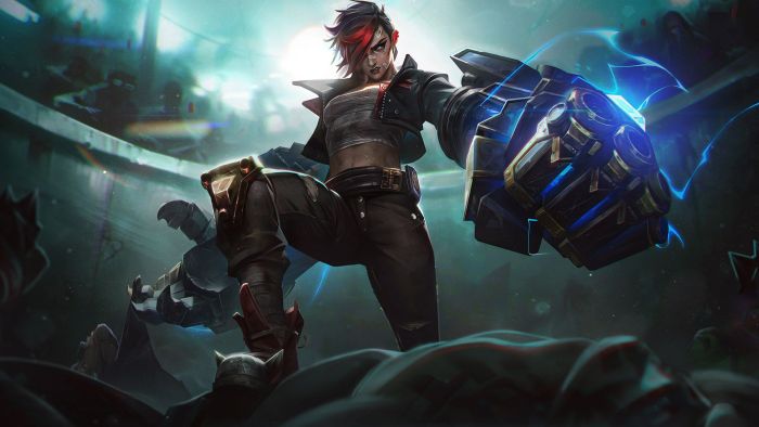 Оновлення 14.23 для League of Legends: Опис нововведень