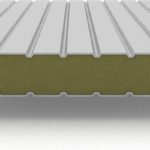 Енергоефективність будівель із сендвіч-панелей sendvich