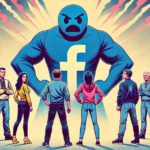 Facebook знищує конкуренцію: блокування груп з вакансіями для українців! 99999999999999