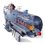 Практические особенности использования паровых котлов на предприятиях Буфер обміну01