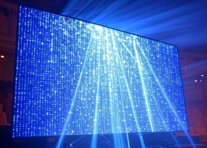Переваги LED-екранів для сцени: приміщення та відкритий простір