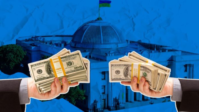 Системна корупція в Україні: причини, схеми, наслідки та гучні скандали