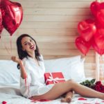 День Святого Валентина: як вибрати ідеальний подарунок для коханої 345641_1