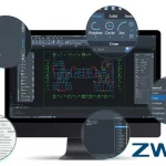 Чому ZWCAD є найкращою економічно ефективною альтернативою AutoCAD 67b59046989b1