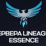 Світ Lineage 2 Essence від LOE Essence 87655