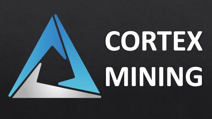 Майнинг Cortex (CTXC) на Woolypooly: Полное руководство