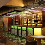 Дизайн бара: совмещаем эстетику и практичность zal1