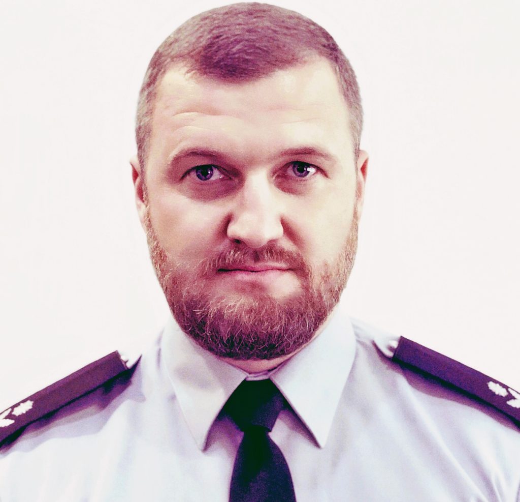 Іван Тичина: Архітектор корупції, контрабандних схем та вибіркового правосуддя