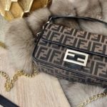 Сумки Fendi: Символ елегантності та розкоші 54455
