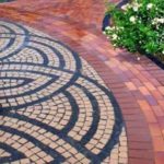 Преимущества тротуарной плитки: практичность, эстетика и долговечность 64545645644